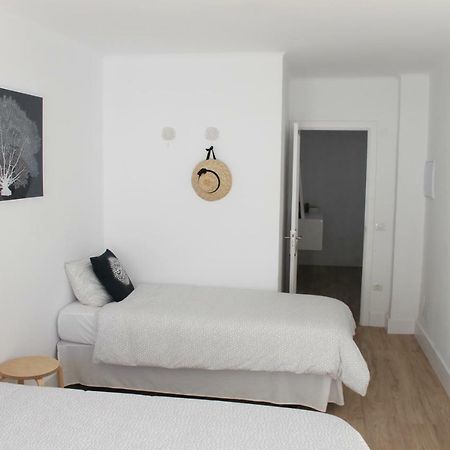 La Aldaba Lanzarote Apartman Arrecife  Kültér fotó