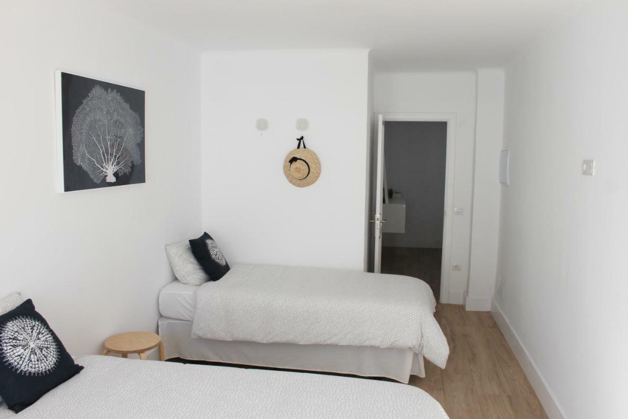 La Aldaba Lanzarote Apartman Arrecife  Kültér fotó